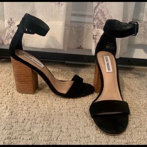 Steve Madden heels